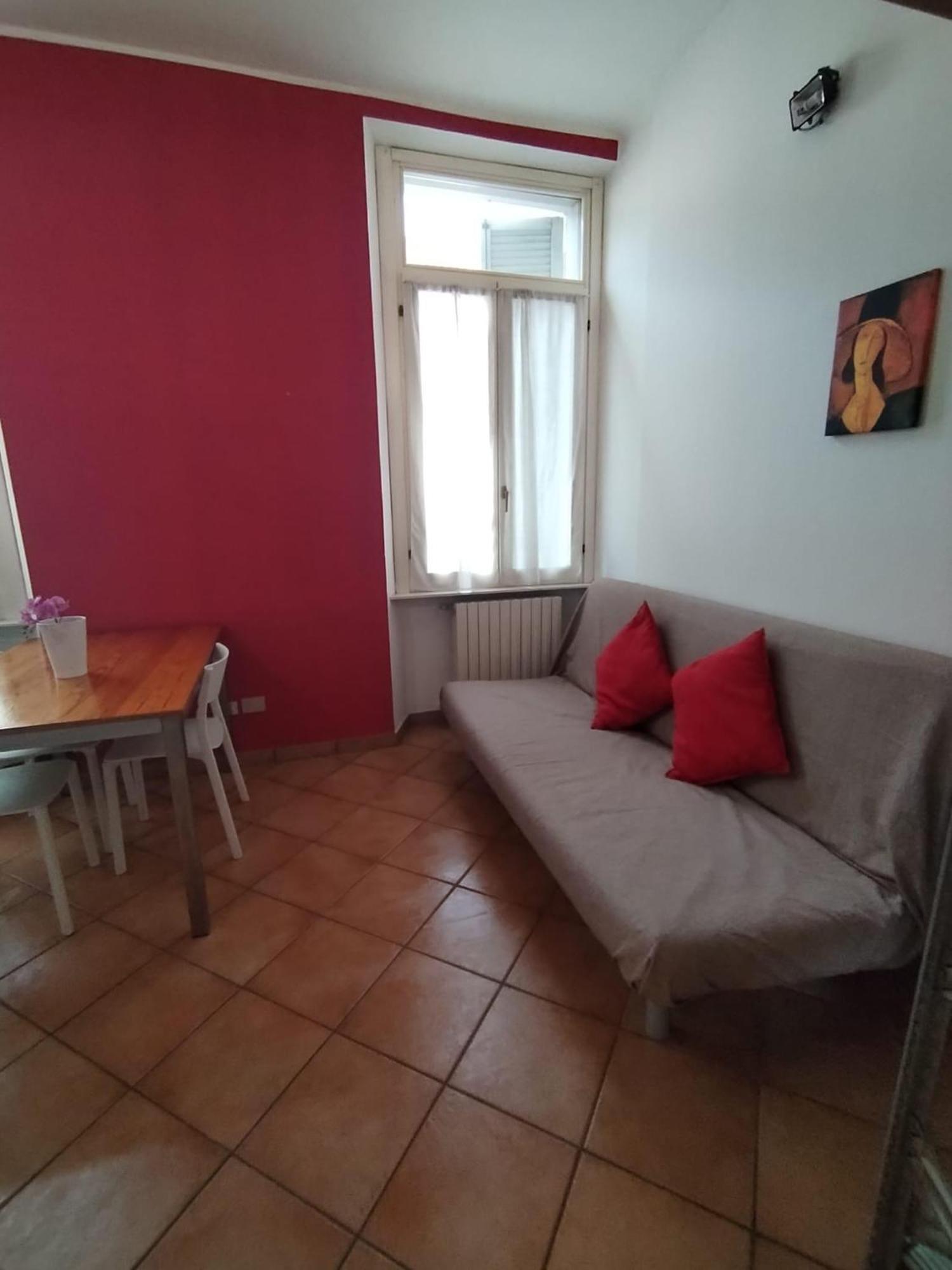 L'atelier Porta Romana Appartamento *